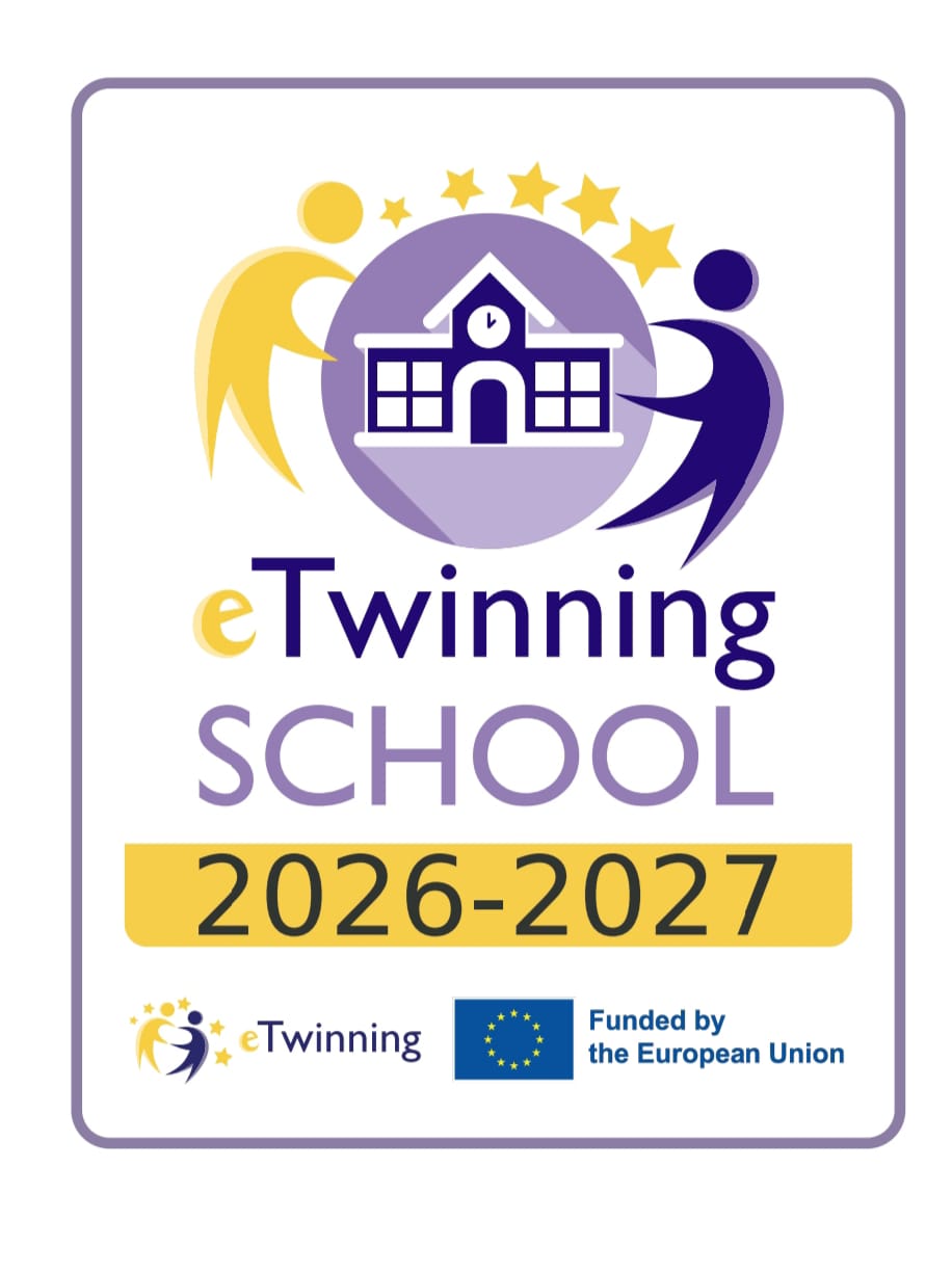 progetto eTwinning 